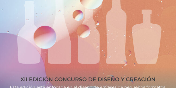 Verallia lanza la XII edición de su concurso de diseño en vidrio