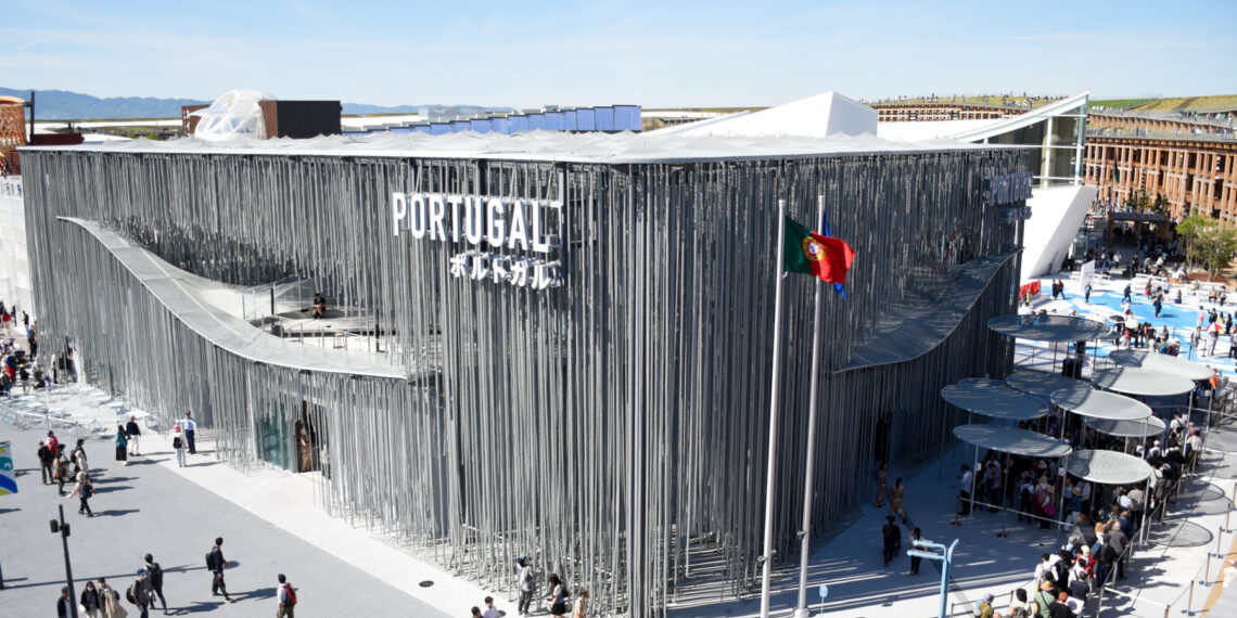 On Projeções firma la integración AV del Pabellón de Portugal en la Expo 2025 Osaka