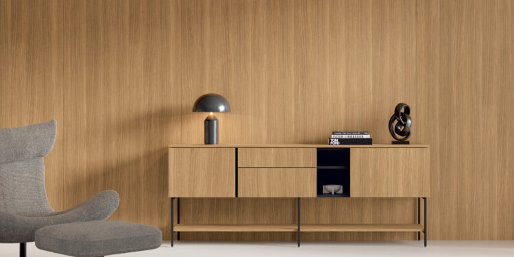 5 claves de mobiliario que ayudan a mantener una casa (de verdad) ordenada