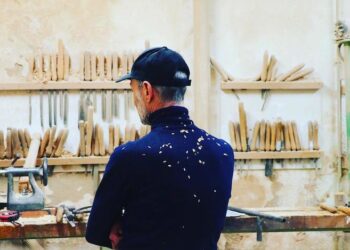 ¿Quién es Simone Nicotra?