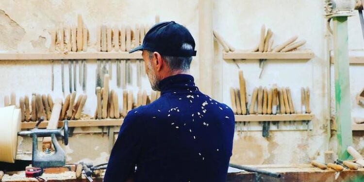 ¿Quién es Simone Nicotra?