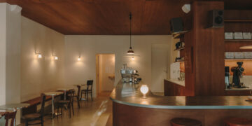 La mejor cafetería de España se llama Frutas Selectas