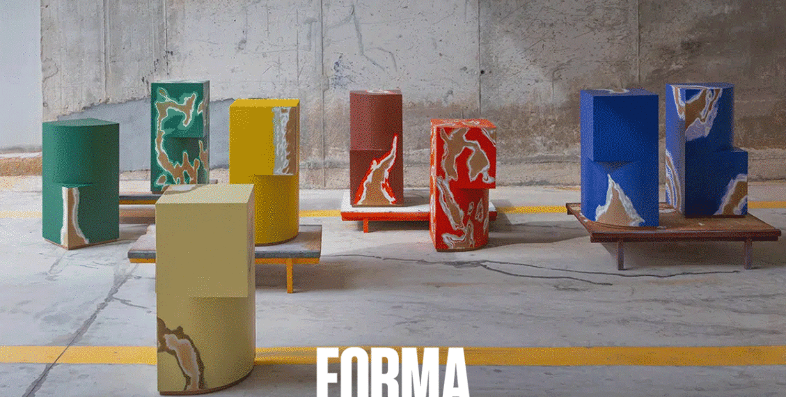 Madrid Design Festival lanza la primera feria española de diseño de colección