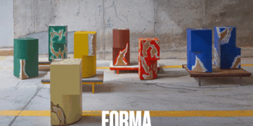 Madrid Design Festival lanza la primera feria española de diseño de colección