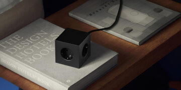 El diseño sueco que reinventa la regleta