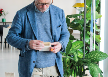 Andreu World celebra 25 años de concurso invitando a repensar el mobiliario desde la economía circular