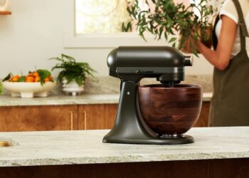 KitchenAid enseña en Barcelona sus novedades para 2026