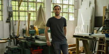 BAM Furniture Design lanza su taller de mobiliario a medida en Valencia: interiorismo, arquitectura y hospitality