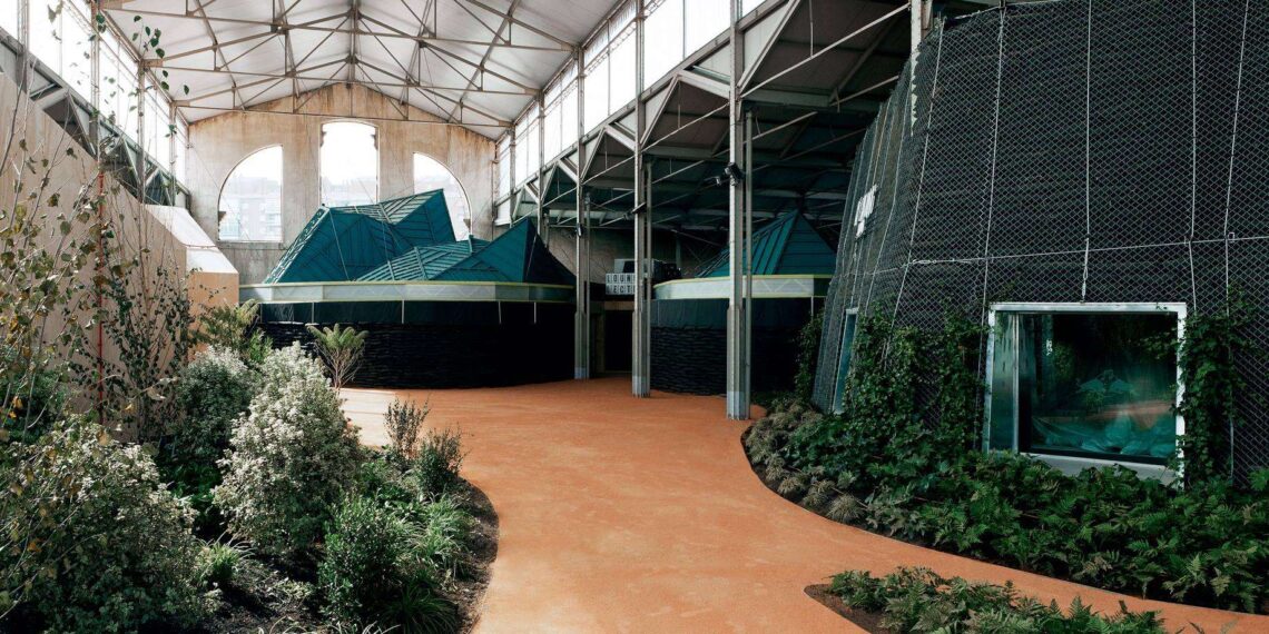 MIAD 2026 se traslada a Matadero Madrid y recupera la Nave 15 de Langarita-Navarro