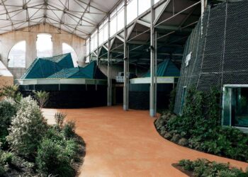 MIAD 2026 se traslada a Matadero Madrid y recupera la Nave 15 de Langarita-Navarro
