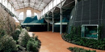 MIAD 2026 se traslada a Matadero Madrid y recupera la Nave 15 de Langarita-Navarro