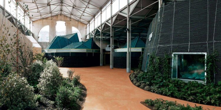 MIAD 2026 se traslada a Matadero Madrid y recupera la Nave 15 de Langarita-Navarro